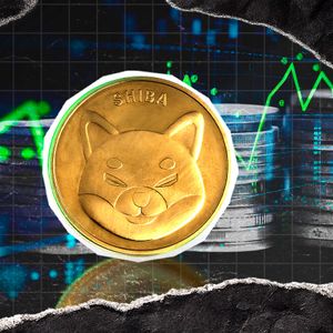Key SHIB Metric Soars 341,896.27% - Will It Actually Help Coin Rise?