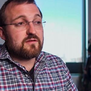 Not Listing Cardano (ADA) “Tightly Correlated” with Bankruptcy, Charles Hoskinson Says