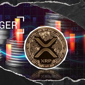 XRP Out of 100,000,000 Club as XRP Ledger Sees Plunge