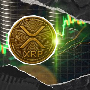 XRP Posts 3,042% Liquidation Imbalance as Inflation Comes Surprising
