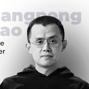 Binance Coin BNB Scores New Price All-Time High, Founder CZ Reacts
