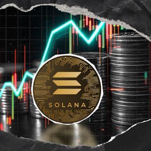 Solana Golden Cross Confirmed, But There is a Major Breakout Concern