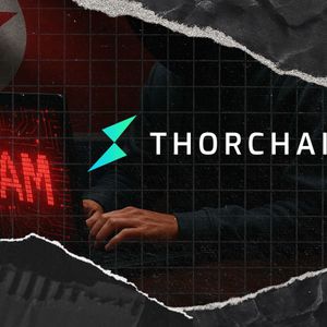 Deep-Fake Zoom Call Just Cost ThorChain Founder $1.35 Million Crypto: Ledger CTO Warns