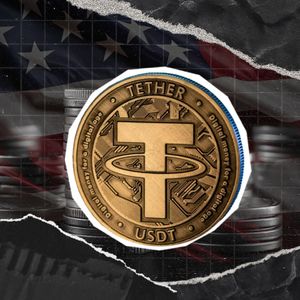 Breaking: Ripple Faces More Competition as Tether Launches Launches US-Based Stablecoin