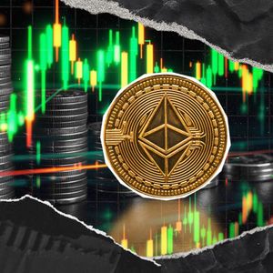Top Trader Predicts 'Monster Candle' for Ethereum (ETH)