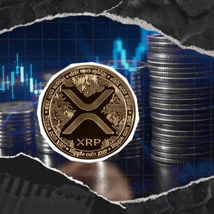 XRP Back Among 100 Biggest Assets by Market Cap