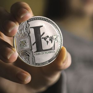 Litecoin (LTC) Rally to $83 Was Fueled By Ancient Whales, Data Shows