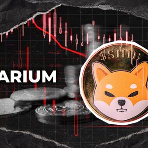Shiba Inu Coin Turns Red Amid Shibarium Incident: How Bad Is It for SHIB