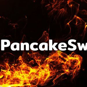 PancakeSwap Burns $28 Million Worth Of CAKE, Price Shows Positive