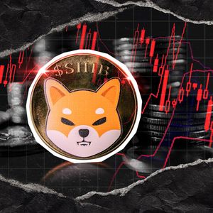 Shiba Inu (SHIB) Risks Adding Zero: Ugly Price Reversal