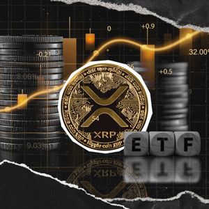 First 'Spot' XRP ETF Launching This Week, but There's a Catch