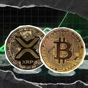 XRP to Outperform Bitcoin? Don't be an Optimist, Bollinger Bands Signal