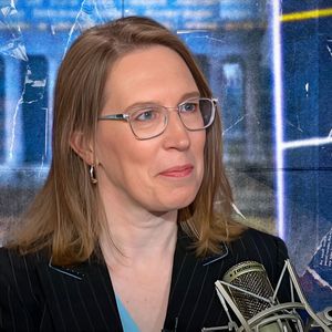 SEC's Peirce Denies Endorsing Crypto Projects