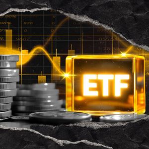 ETF Floodgates Opening with AVAX, BONK, LTC, SUI, and ORBS Filings
