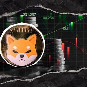 This 3 Key Shiba Inu (SHIB) Price Levels Are Deciders