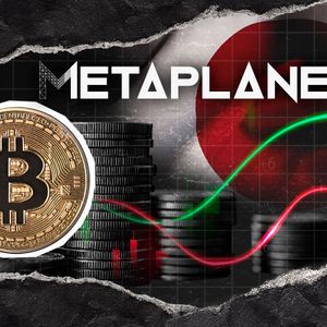 Metaplanet Confirms Buying Biggest Bitcoin Domain in Japan
