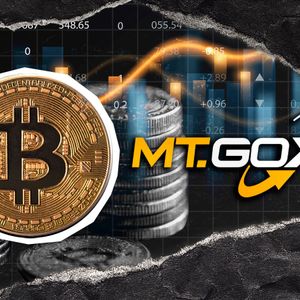 Satoshi-Era Mt.Gox’s 1,000 Bitcoin Wallet Suddenly Reactivated