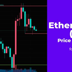 Ethereum (ETH) Price Analysis for December 5