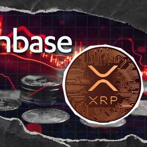 16,483,919 XRP Shoveled to Coinbase, Who Stands Behind This Mammoth Move?