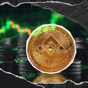 Binance Coin (BNB) Price to $1,100? No More Roadblock