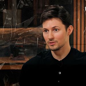 Telegram’s Pavel Durov Celebrates As TON-Based NFTs Show Stunning Price Spike