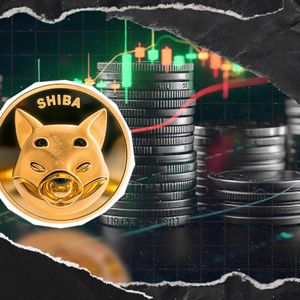 18.07 Trillion Shiba Inu Surge Pushes Price Explosion