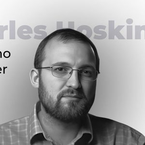 Hoskinson Excites Community with Uber-Bullish Cardano Statement
