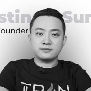 Tron Founder Justin Sun Demoted? Here's What is New