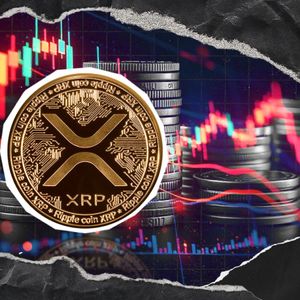 Don't Get too Comfortable with $3 XRP, Bollinger Bands Warn