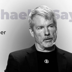 Strategy's Saylor Explains Why OGs Are Selling Bitcoin