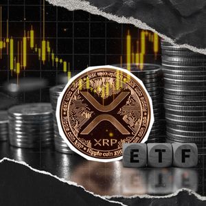 XRP Price Prediction: What ETF Means for Third-Largest Cryptocurrency