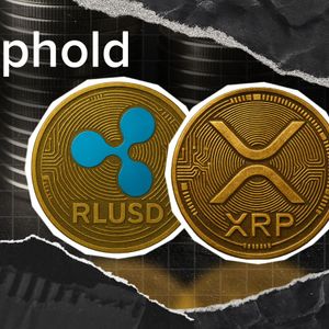 Ripple Clocks 13: Uphold Issues Celebratory Tweet With XRP, RLUSD Spotlight