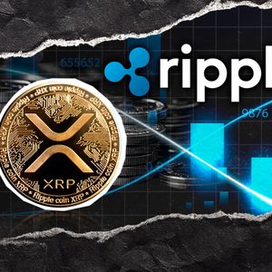 Massive $415 Million XRP Transfer Hits Ledger, Ripple Rumors Follow