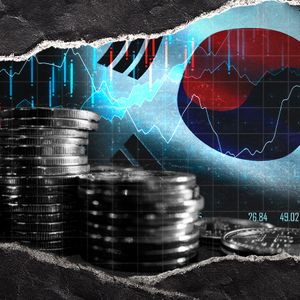 Can Bitcoin Korean Premium Trigger BTC Price Rebound?