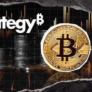 Strategy Unveils Additional $99,700,000 Bitcoin Purchase