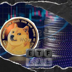 Dogecoin ETF From 21Shares Appears on DTCC. What Does It Mean?