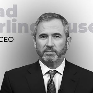 'Real Utility': Ripple CEO Shares Major BlackRock-Related Announcement