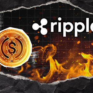 Burn, Mint, Repeat: Ripple USD Stablecoin Breaks Into Top 100 After $11,000,000 Mint