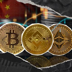 Chinese Tesla Competitor Buying $1 Billion Worth of BTC, ETH, and BNB