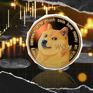 Dogecoin On the Verge of Golden Cross Flip, Metrics Soaring