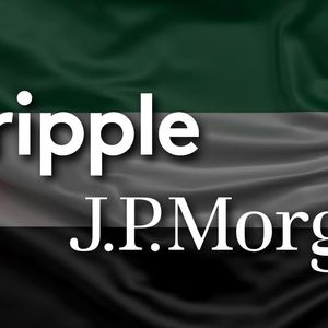 Ripple Partner and J.P. Morgan Join Forces in The UAE, Here’s What For
