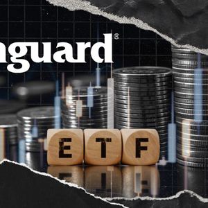 Breaking: $11 Trillion Giant Vanguard to Open Doors to Crypto ETFs