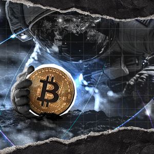 First Bitcoiner in Space Says BTC Will Survive Quantum Computing