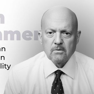 Cramer: Buy Crypto