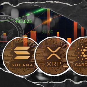 Solana, XRP, Cardano: SEC's 19b-4 Withdrawals Revealed