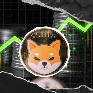 26% Spike: 100,000,000,000 Billion Shiba Inu (SHIB) in 24 Hours