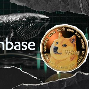 196,799,056 DOGE Stuns Coinbase as Whales Prepare for "Uptober"