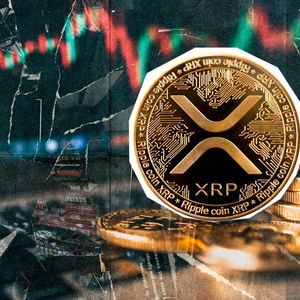 XRP Price Reacts to Ripple CTO's Resignation Announcement