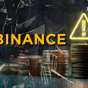 BREAKING: Binance's CZ Says BNB Chain's X Account May Have Been Hacked
