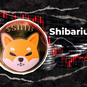 99% Crash in Shibarium Transactions, Will Ominous Trend Reverse in Uptober?